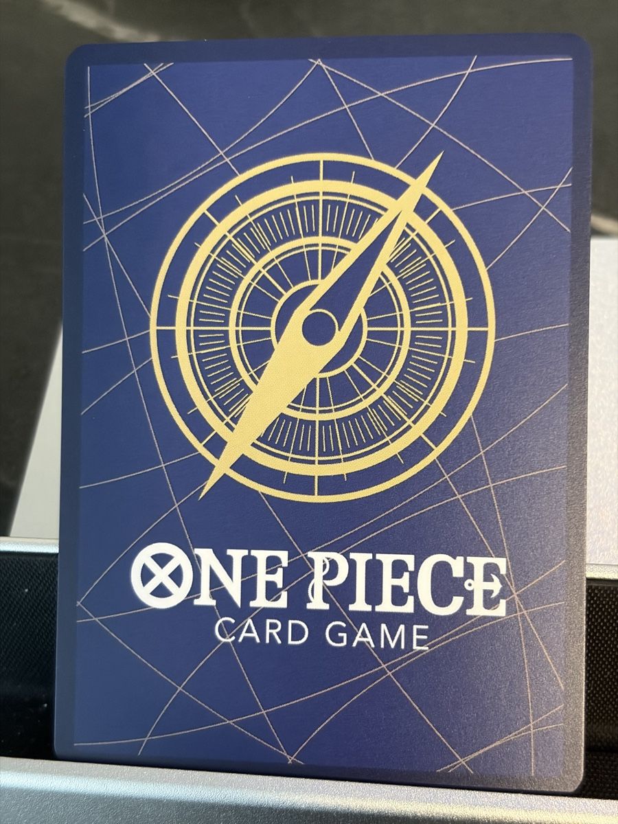 Bandai Carte collezionabili: One Piece OP15-119 Monkey.D.Luffy, Japanisch – Nuovo (secondo la descrizione) da St. Gallen venduto da cambitcg 1