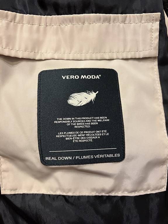 Vero Moda Mäntel: Daunenmantel - Vero Moda – Gebraucht aus Burgdorf von nib_zf7z 3