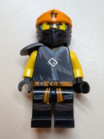 Lego Ninjago njo0532 Cole [used]