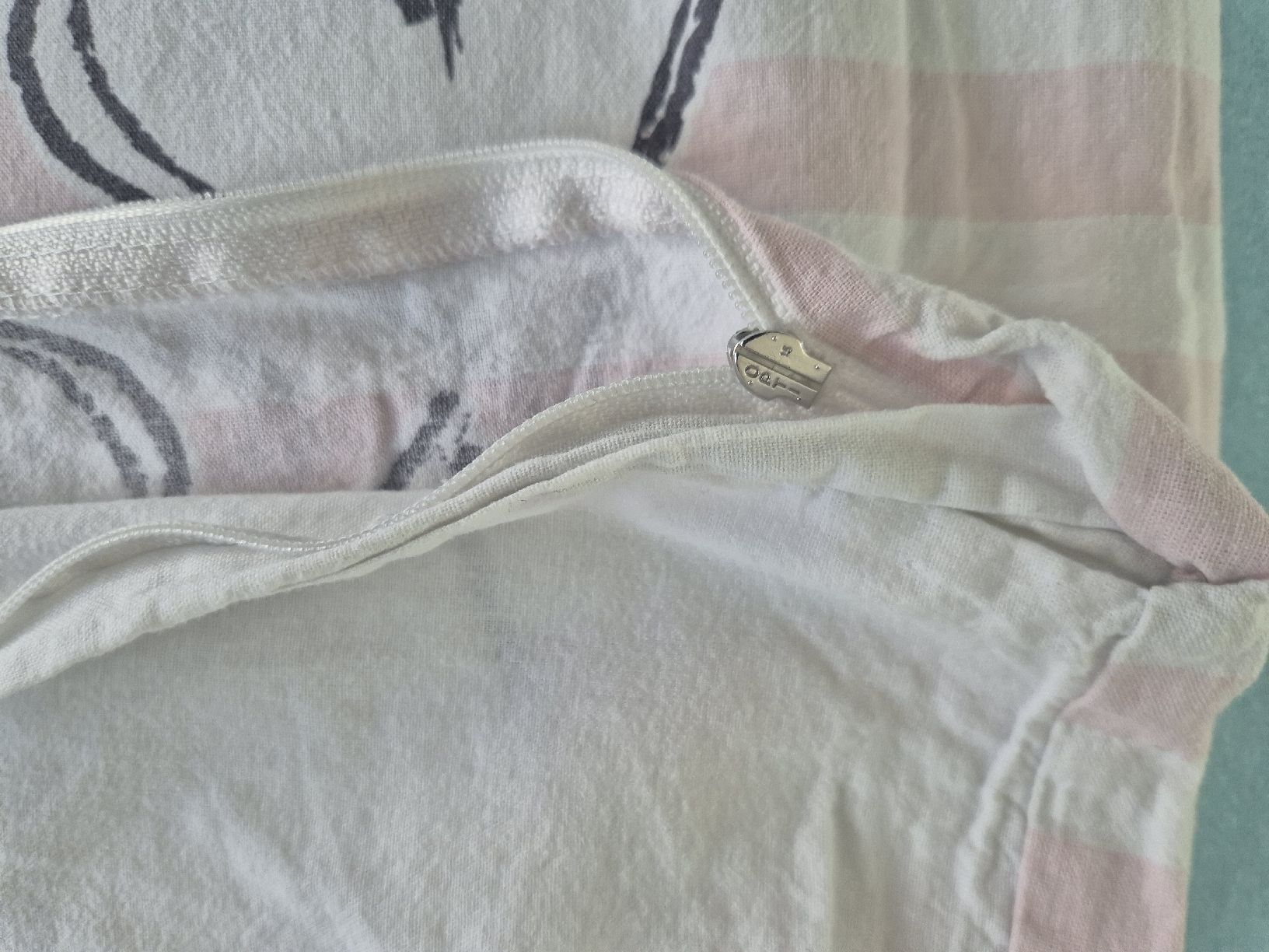 Biancheria da letto: Bettwäsche Kinder Minnie Mouse – Usato da Guntershausen venduto da Marip84 2