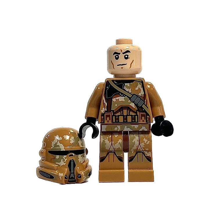 Lego Kit di costruzioni: Lego Star Wars SW0605 – Usato da Delémont venduto da fla_62cp 1