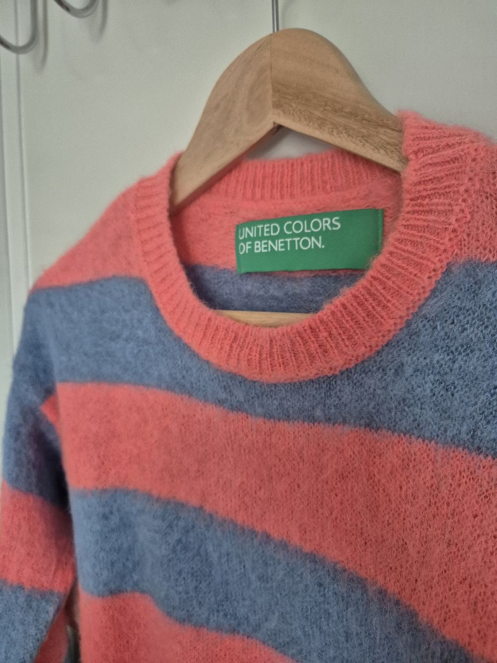 Benetton Maglioni & Felpe: Pullover Benetton, Grösse XS – Usato da Basel venduto da lilifee86 1