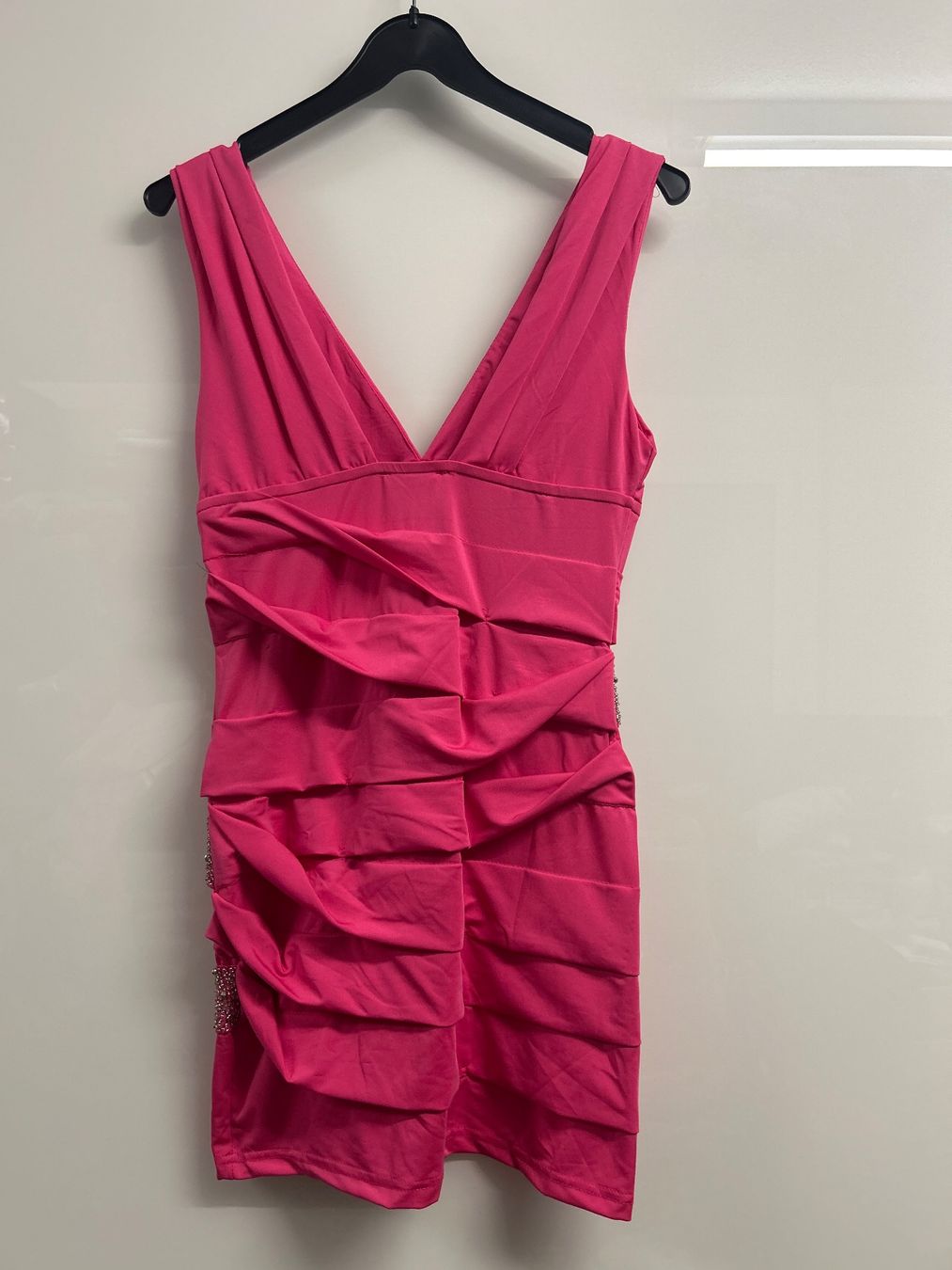 Kleider: Cocktailkleid mit Strasssteinen Gr S NEU Gratis Versand – Neu und originalverpackt aus Regensdorf von Spyke55 3