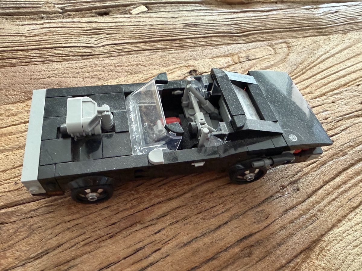 Lego Spielzeuge: Lego Set  Autos Rennwagen  – Gebraucht aus Utzenstorf von ybwarrior 4