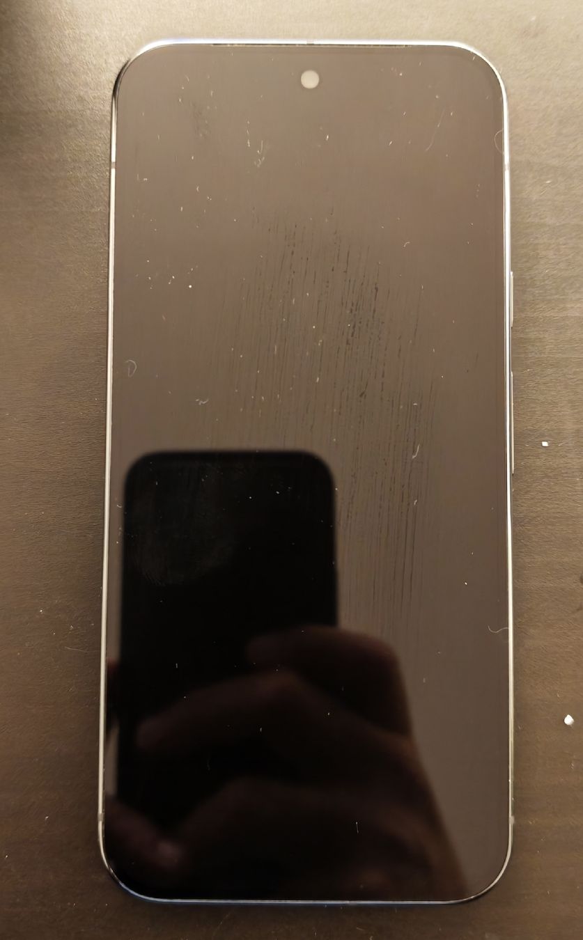 Google Portables: Google Pixel 10 Pro XL  – Neuf (Voir description) à Basel par wil_zbt5 1