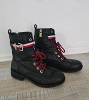 ***TOMMY HILFIGER ***Damen Schuhe Gr. 39