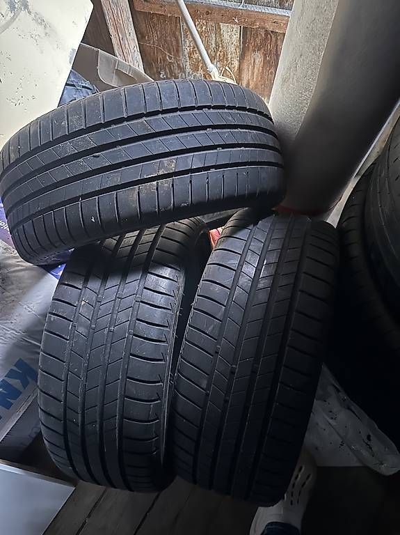 Pneumatici & Ruote complete: Pneus été quasi neufs  – Usato da Lausanne venduto da FlamurOlluri