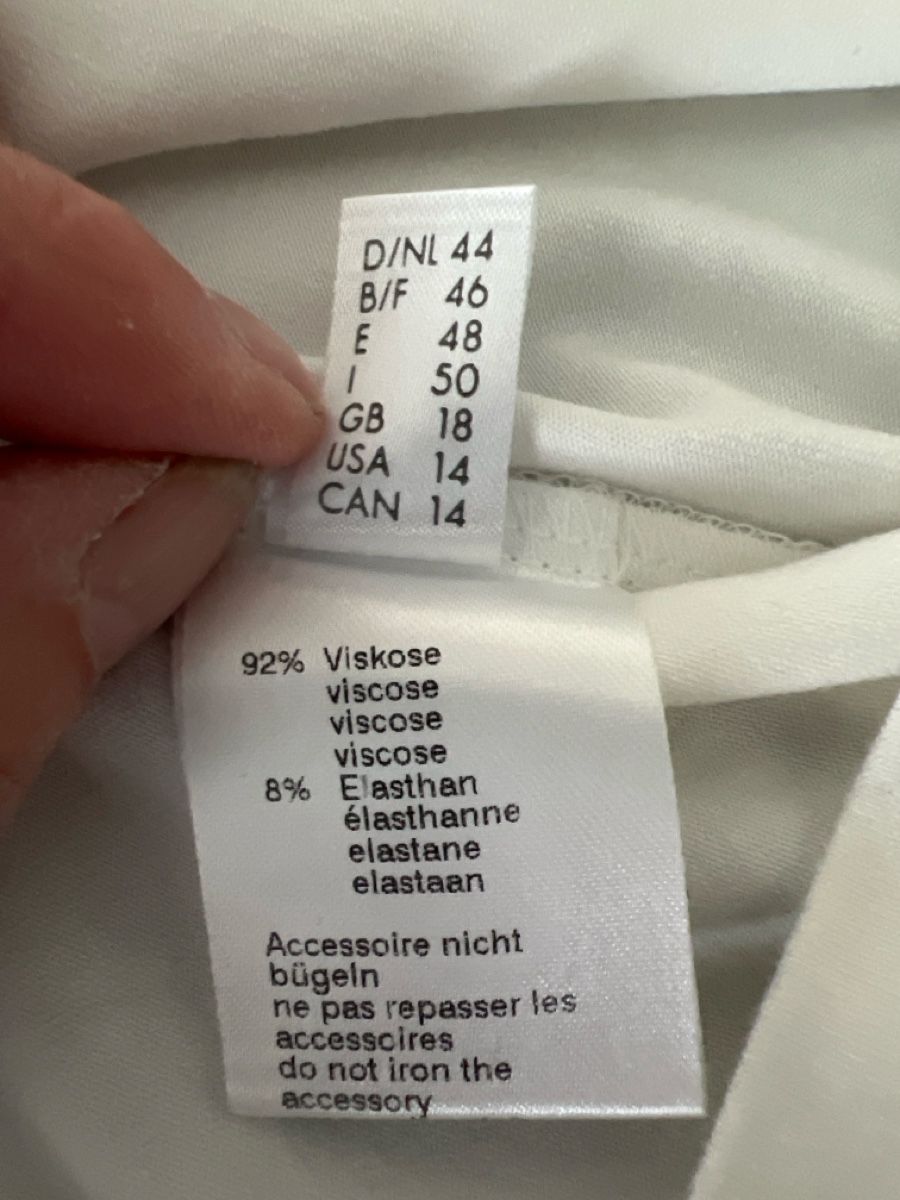 Rabe T-shirt: RABE 3/4-Arm TShirt 44 – Usato da Wetzikon ZH venduto da TolleAussicht 4