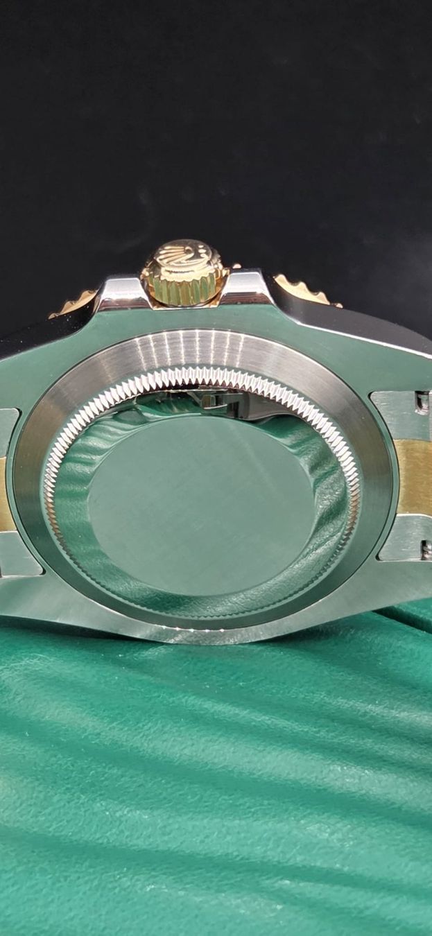 Rolex Uhren: Rolex – Gebraucht aus La Chaux-de-Fonds von curtitswisswatches 5