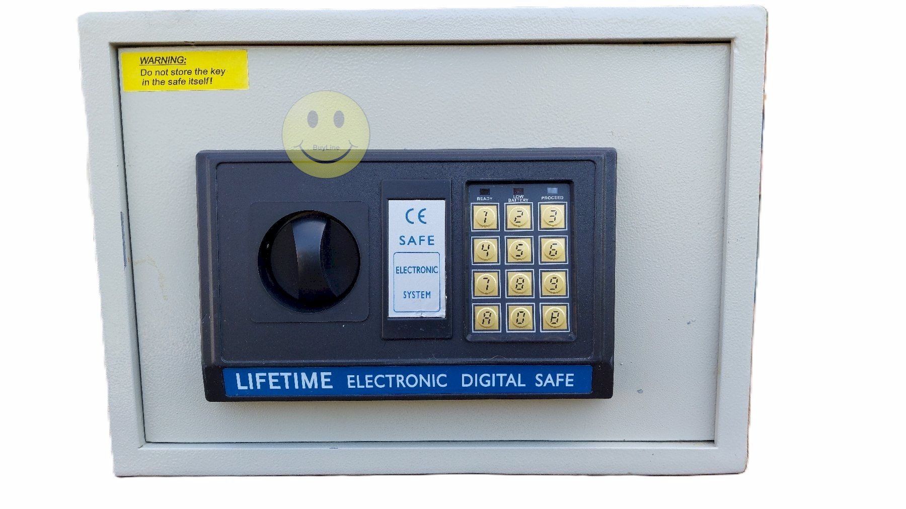 Casseforti: Tresor / Safe – Usato da Mamishaus venduto da buyline 2