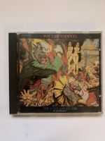 CD Wall of Voodoo The Ugly Americans 