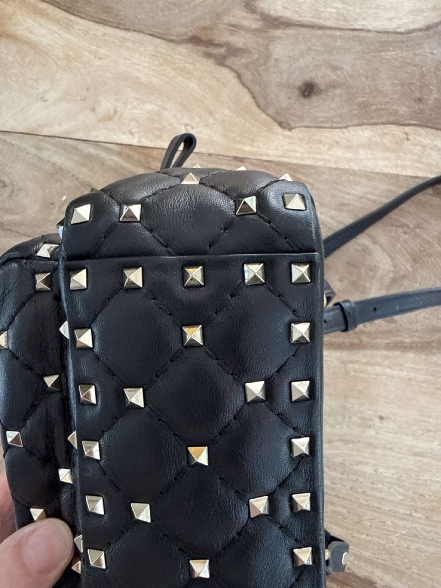 Zaini: Valentino Garavani Backpack – Usato da Gibswil venduto da spongii 2