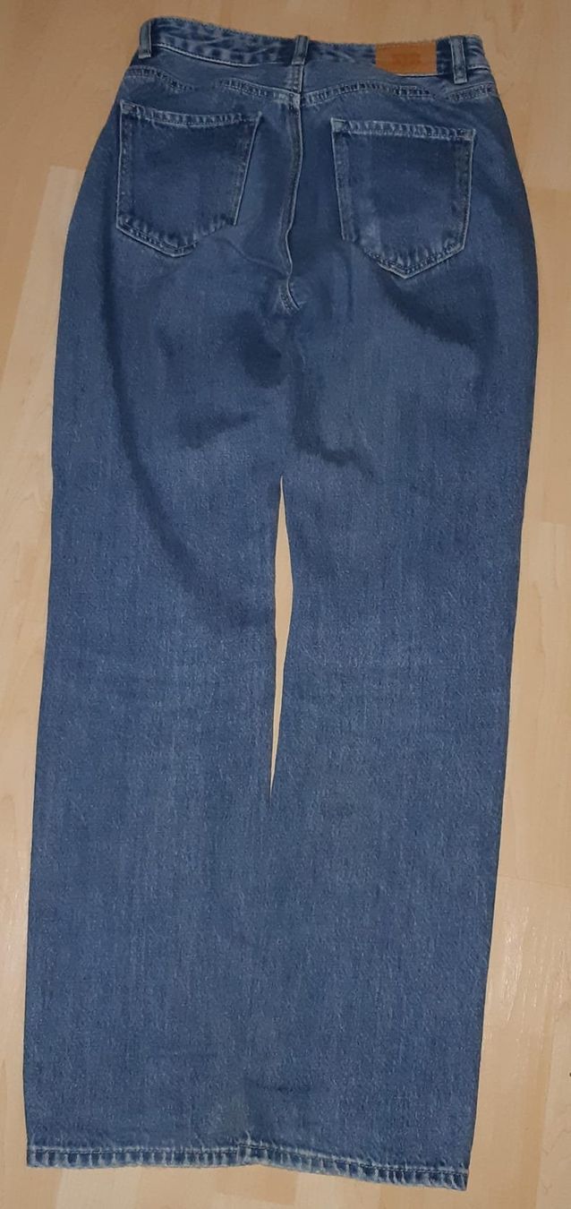 H&M Jeans: Damen Jeans, Gr.36, Marke: H&M + STR 2stk. – Gebraucht aus Sachseln von jocaso 5