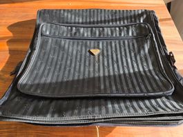 Maison Mollerus Garment bag (Kleiderhülle/Anzugtasche)