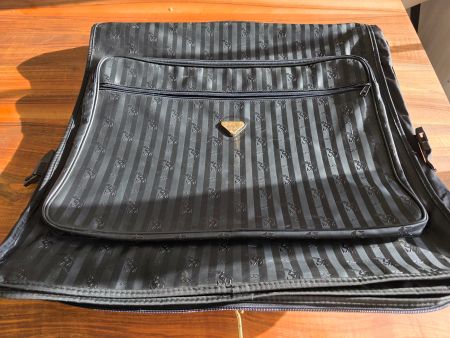 Maison Mollerus Garment bag (Kleiderhülle/Anzugtasche)