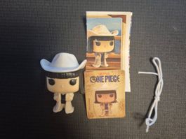 Kinder Joy Funko Figur One Piece Robin
