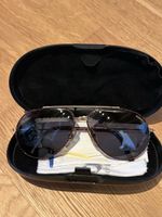 Sonnenbrille Porsche Design by Carrera im Etui gebraucht