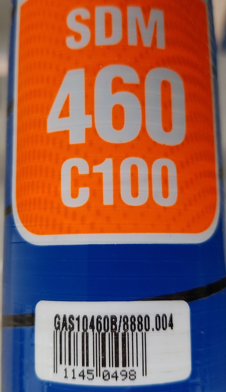 Surfen: Windsurfmast GA Sails C100 460cm – Gebraucht aus Oetwil am See von mmue2
