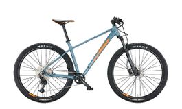 KTM ULTRA SPORT Bike / Velo 29 Gr.L /  vapor grau