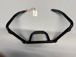 BMW Windschildhalter R1200R / Sport Schild