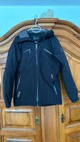 PEAK PERFORMANCE Skijacke, schwarz, Gr. S