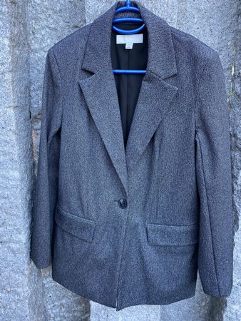 Longblazer von ZARA