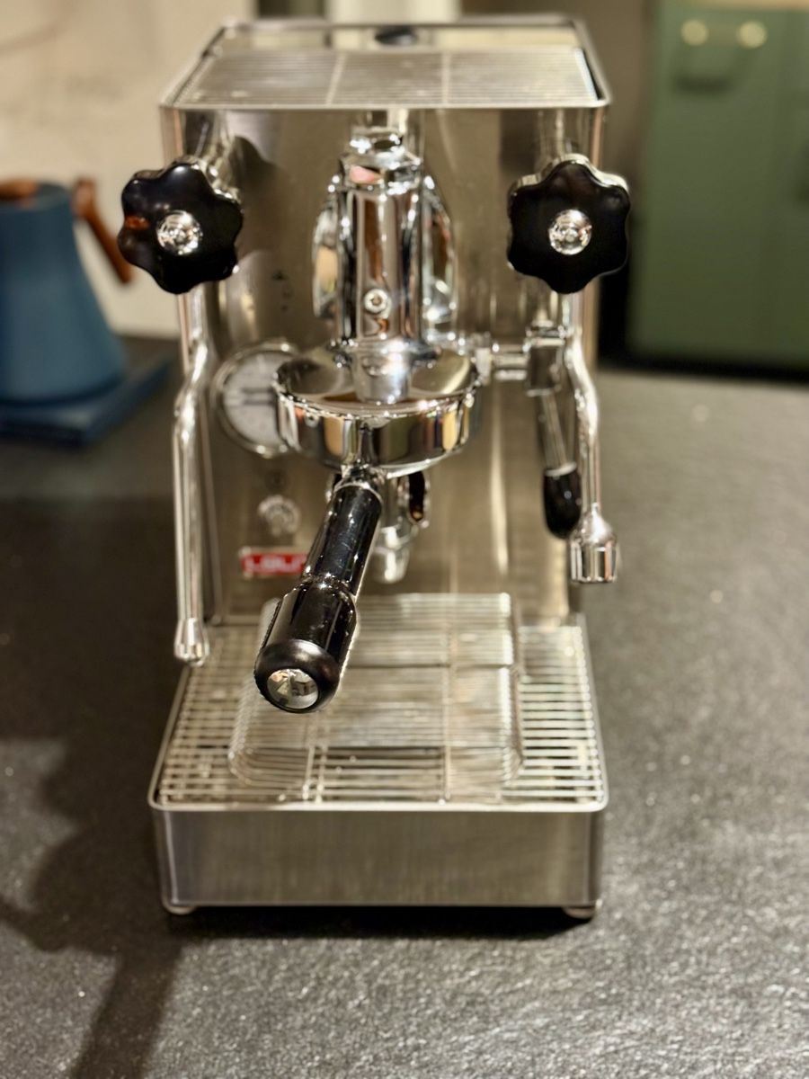 Lelit Kaffeemaschinen & Espressomaschinen: Lelit Mara PL62X inkl. Zubehör  – Gebraucht aus Winterthur von Lucky0815 3