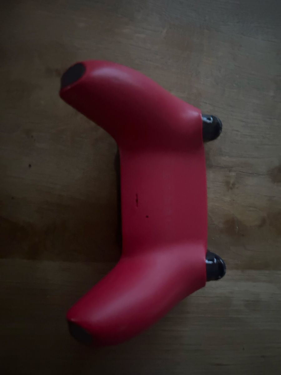 Sony Manettes: DualSense Controller Rot und Lilla – Défectueux à Obergösgen par mad_56fp 3