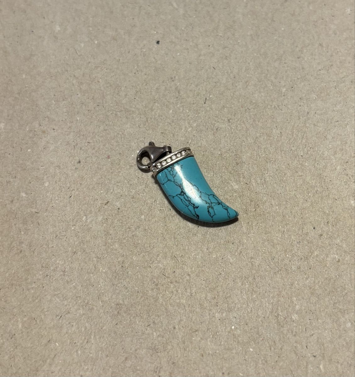Thomas Sabo Pendentifs: Thomas Sabo Charm – D'occasion à Wetzikon ZH par ger_yvd6 1