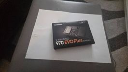 Samsung 1TB 970 Evo Plus M.2 Nvme