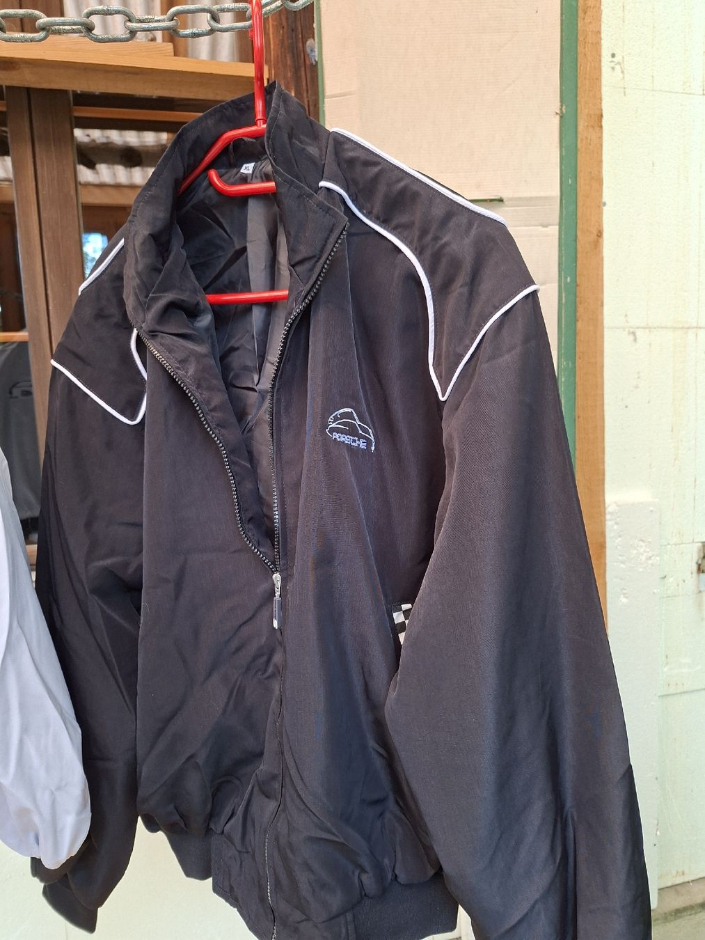 Giacche: Porsche 911 Jacke – Nuovo e nell'imballaggio originale da Münsingen venduto da wd65 6