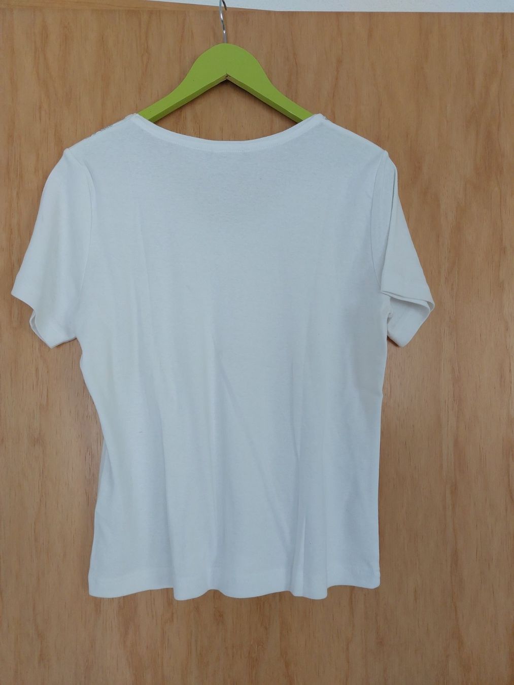 T-shirt: T'Shirt Gr.  42 – Usato da Schmitten venduto da Renistern68 1