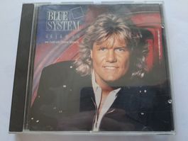 Cd Blue System - Déjà Vu