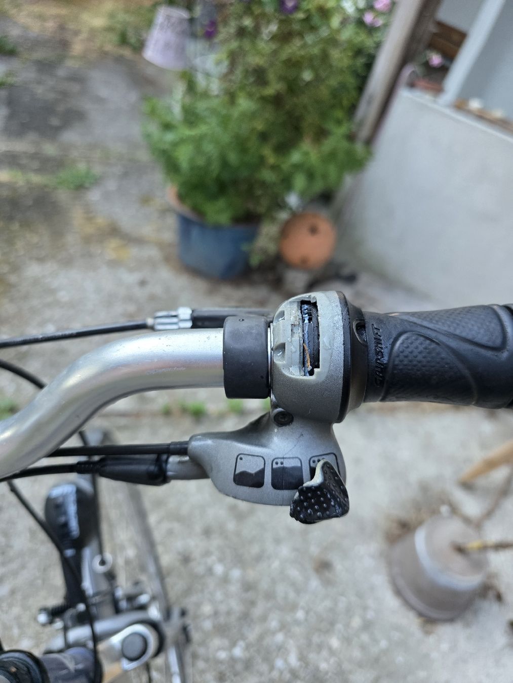 Velos: Velo – Gebraucht aus Flamatt von Jamieoliver99 5