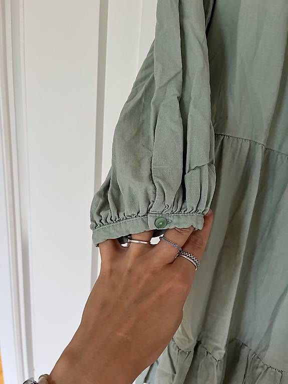 Vestiti: MANGO Kleid – Usato da Zürich venduto da apple-pie12 2