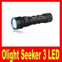 Olight Seeker 3 LED Taschenlampe 3500lm