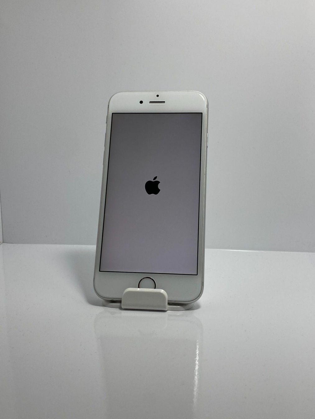 Apple Telefoni cellulari / Smartphones: Apple iPhone 6 16GB Silber – Usato da St.Gallen venduto da kaufdeinhandy
