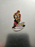 Pin's Hockey sur glace SC Bern "Batterien" Vintage