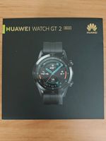 Huawei Watch GT 2 46mm Smartwatch Schwarz