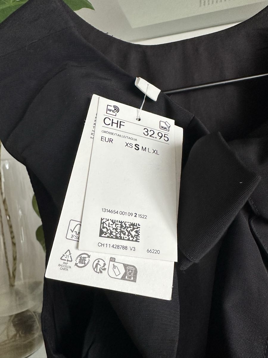H&M Camicette: Bluse H&M – Nuovo (secondo la descrizione) da Solothurn venduto da BibiiBlocksberg 4