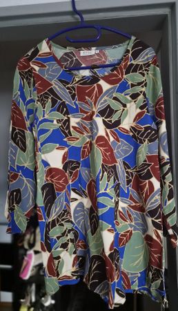 MASAI schönes Shirt Gr. S