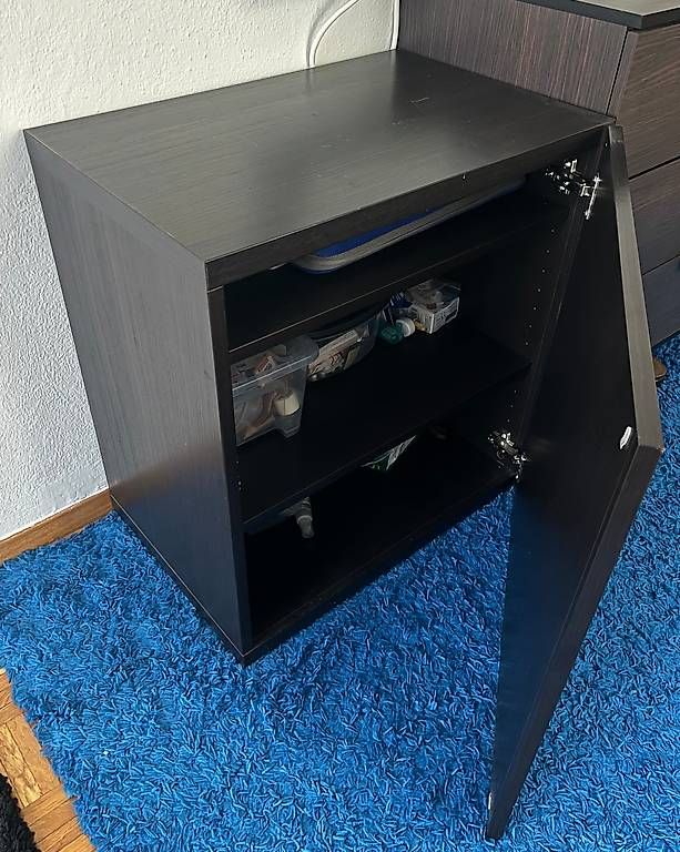Ikea Mobili TV: Mobile TV a 3 pezzi  ottime condizioni – Usato da Lugano venduto da emadpres 4