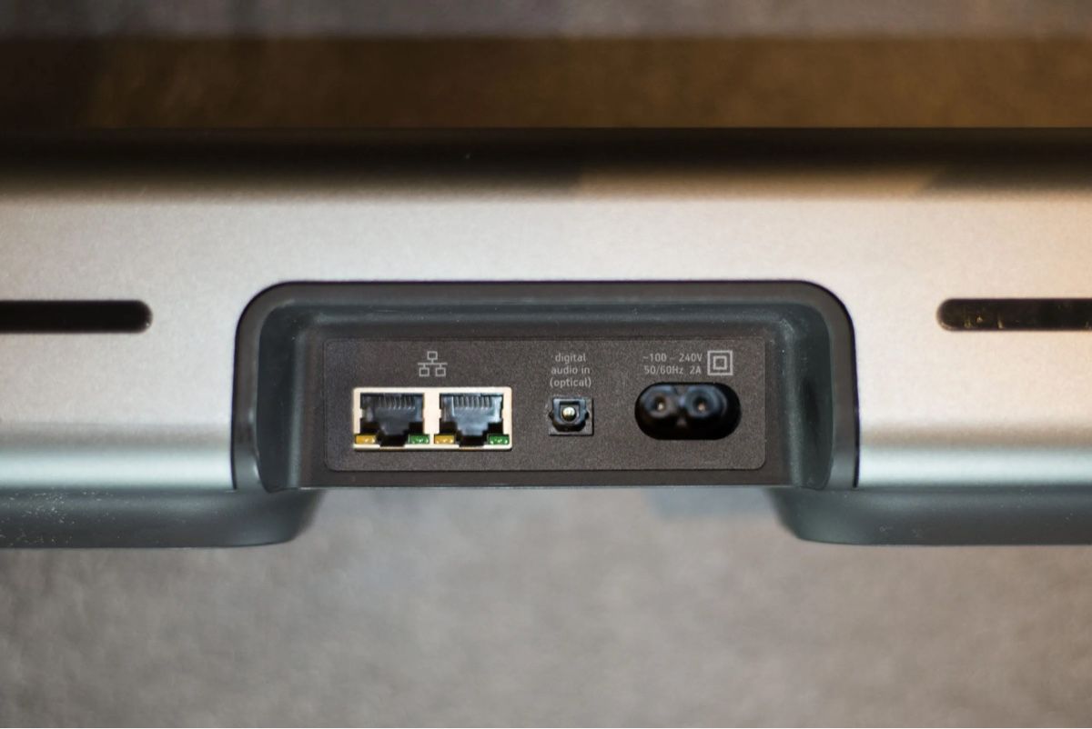 Sonos Haut-parleurs: Sonos Playbar – D'occasion à Chur par BARDii 3