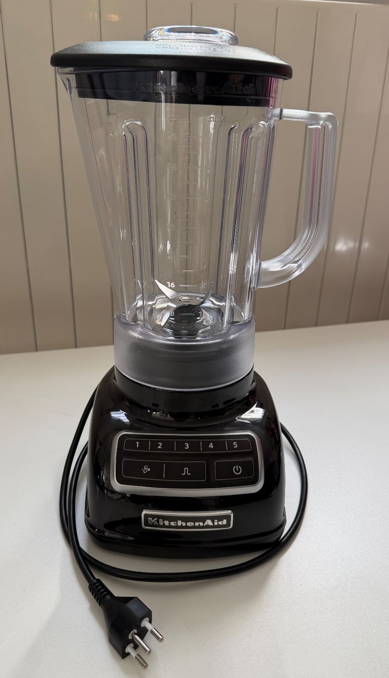 Elettrodomestici da cucina: Kitchen Aid - Stand- und Stabmixer – Usato da Küsnacht ZH venduto da Raimond1234