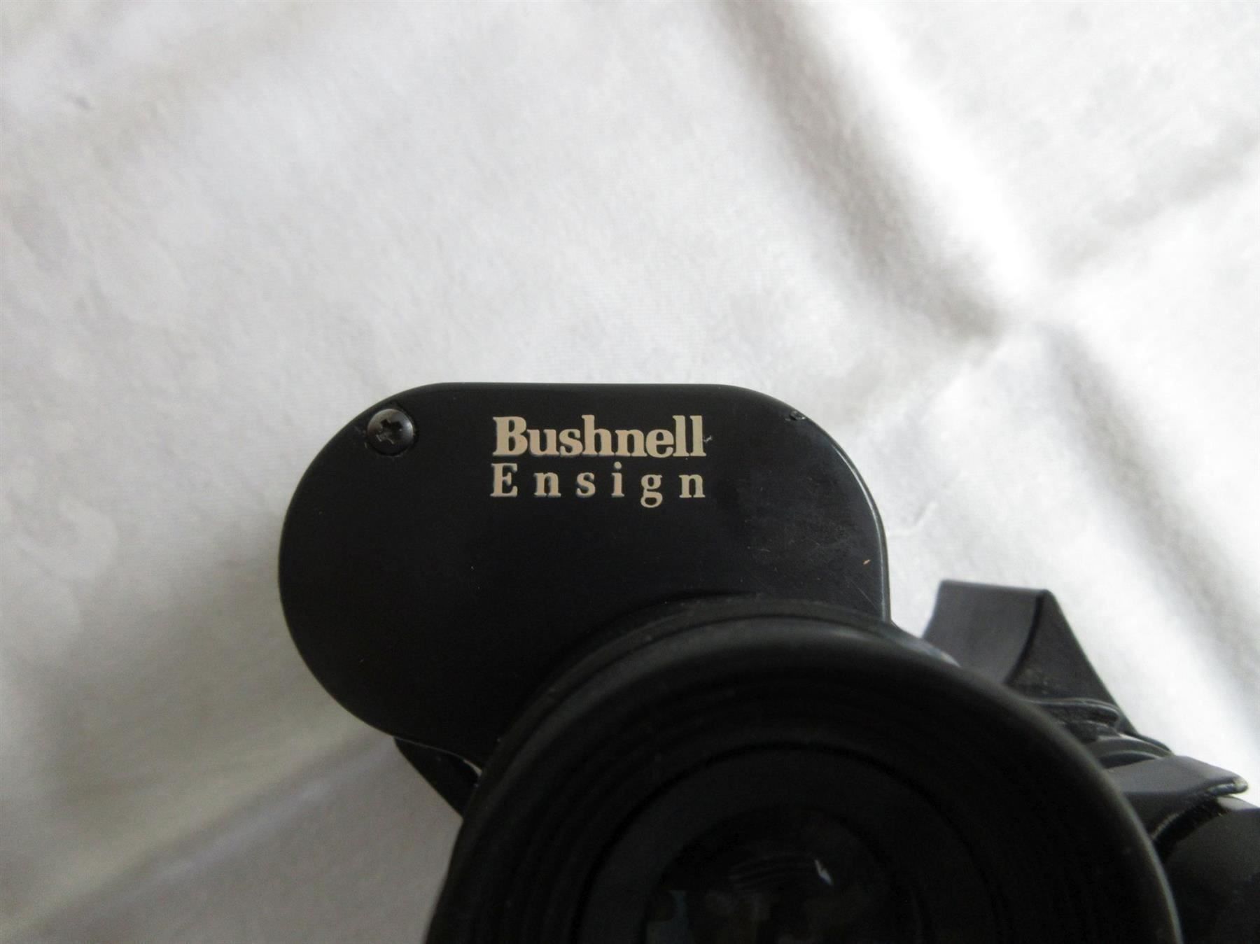 Feldstecher: Feldstecher Bushnell Ensign 7x35 – Gebraucht aus Binningen von tempipassati 2