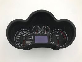 Alfa Romeo 147 1.9 JTD Tacho