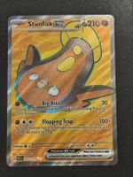 Stunfisk EX - ASC 252/217 EN