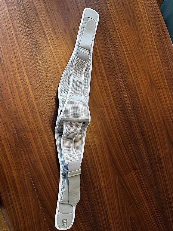 Cinture: Schwangerschaft-Gurt – Usato da Ebikon venduto da umi_cy9v