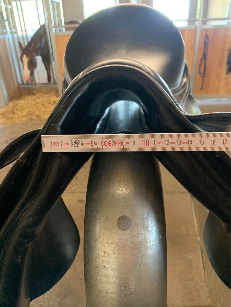 Selle & Accessori: VS Sattel von Lemetex – Usato da Fruthwilen venduto da m.beer 4