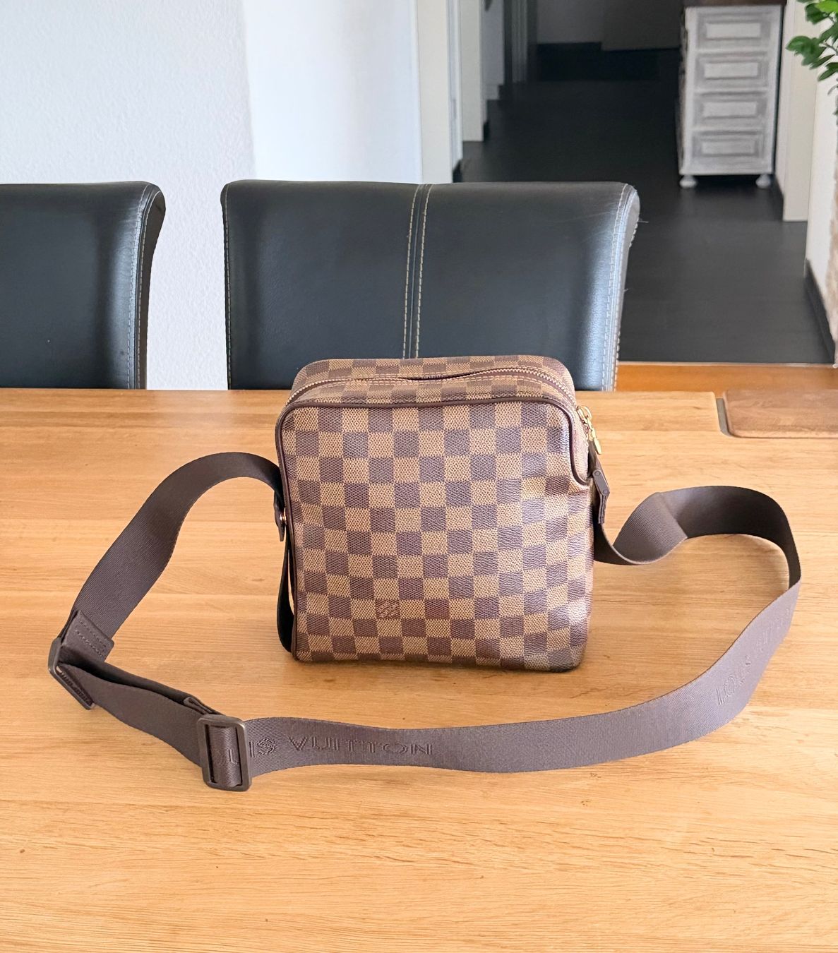 Borse: Louis Vuitton Olav PM – Usato da Reinach AG venduto da gab_8s7m 5